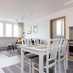 Ochota Homely By Bookinghost アパート *