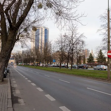 Ochota Homely By Bookinghost