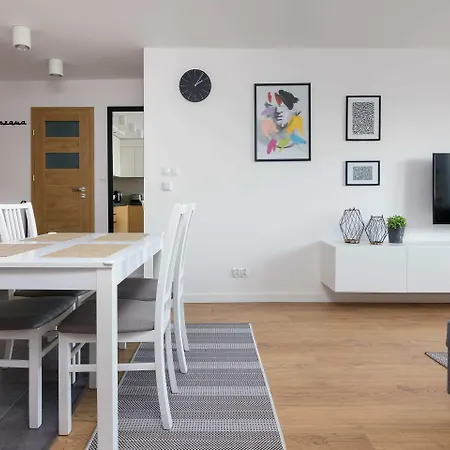 Ochota Homely By Bookinghost Апартаменты *