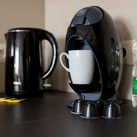 דירה Ochota Homely By Bookinghost