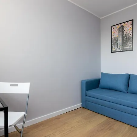 Ochota Homely By Bookinghost * ורשה