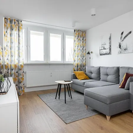 Ochota Homely By Bookinghost * ורשה