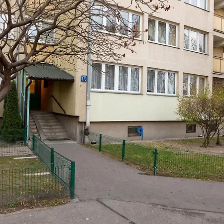 Ochota Homely * Warschau
