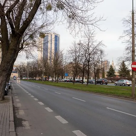 Ochota Homely By Bookinghost *