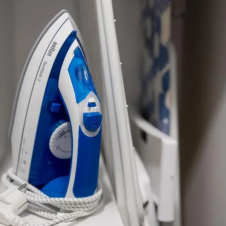 Апартаменты Ochota Homely By Bookinghost *