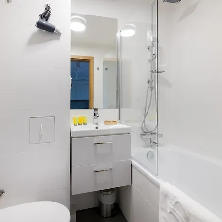 Ochota Homely By Bookinghost Варшава