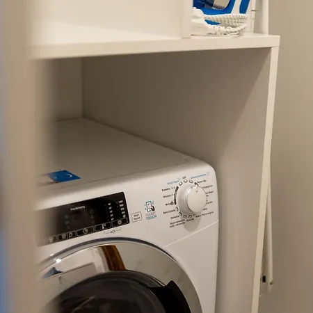 Ochota Homely By Bookinghost * Варшава