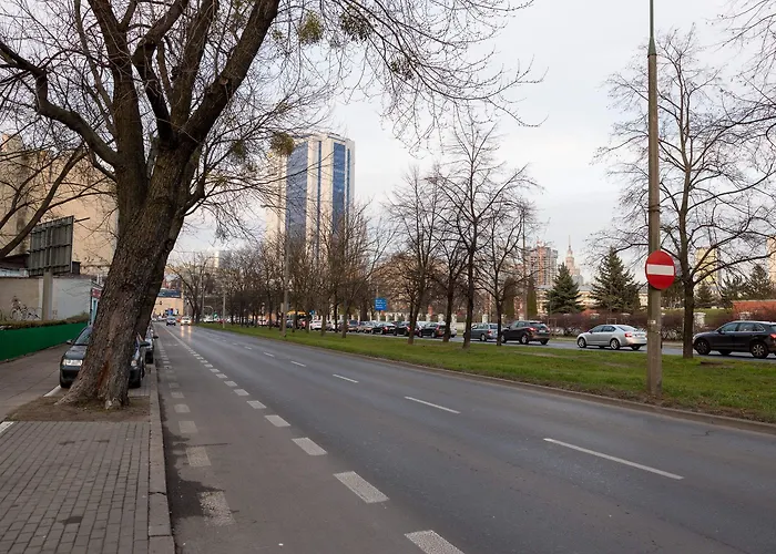 Ochota Homely By Bookinghost