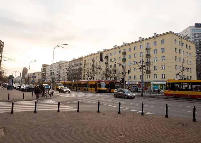 Ochota Homely By Bookinghost *