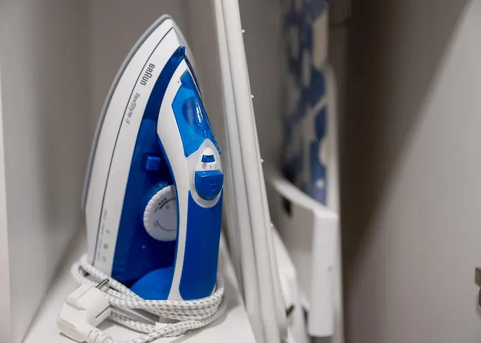 Ochota Homely By Bookinghost * Warsaw