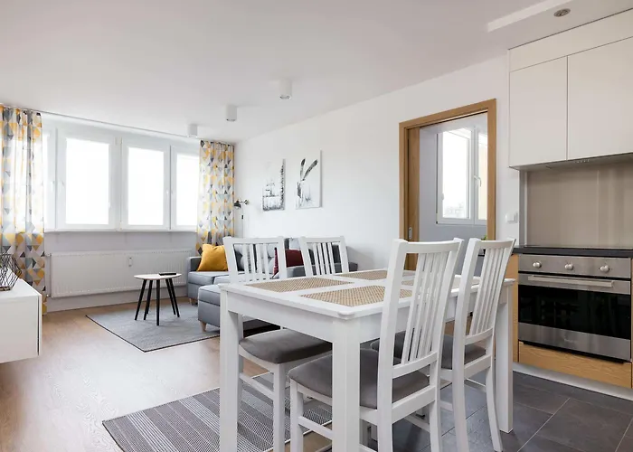 Ochota Homely By Bookinghost Apartment *