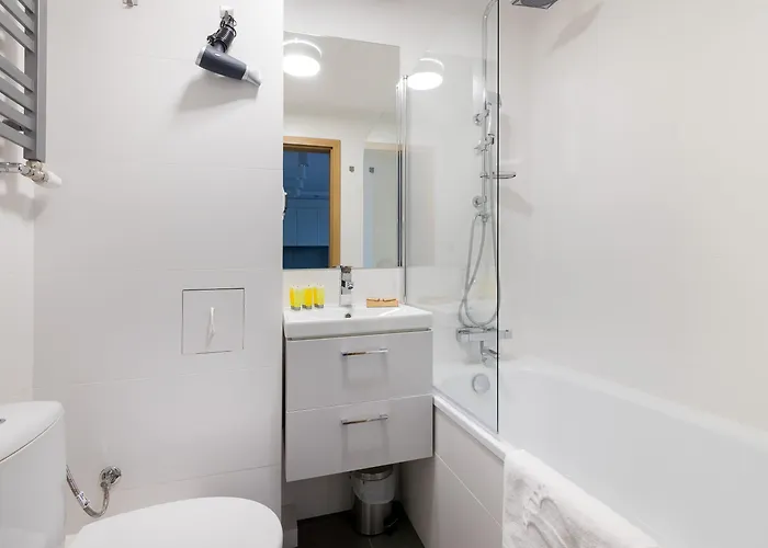 Ochota Homely By Bookinghost Apartment