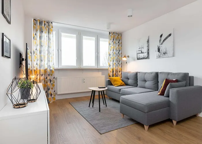 Ochota Homely By Bookinghost