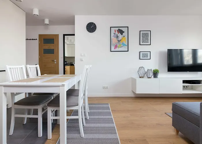 Ochota Homely By Bookinghost Apartment *