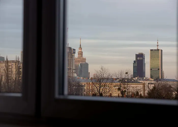 Ochota Homely By Bookinghost Apartment