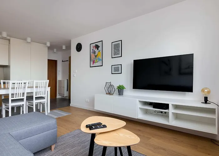 Ochota Homely By Bookinghost Apartment *