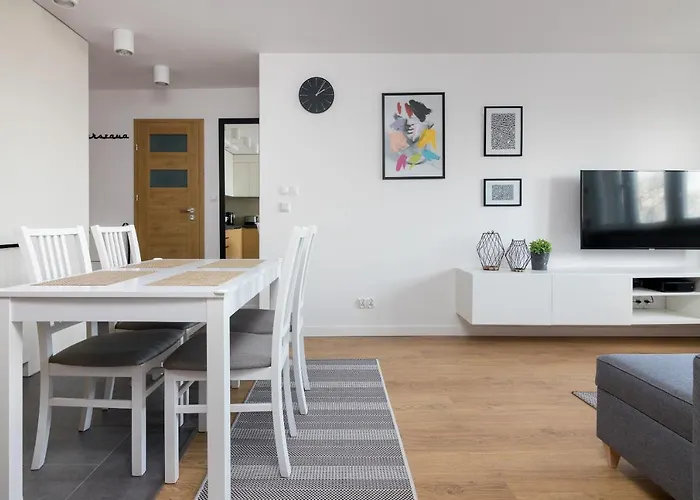 Ochota Homely By Bookinghost Apartment