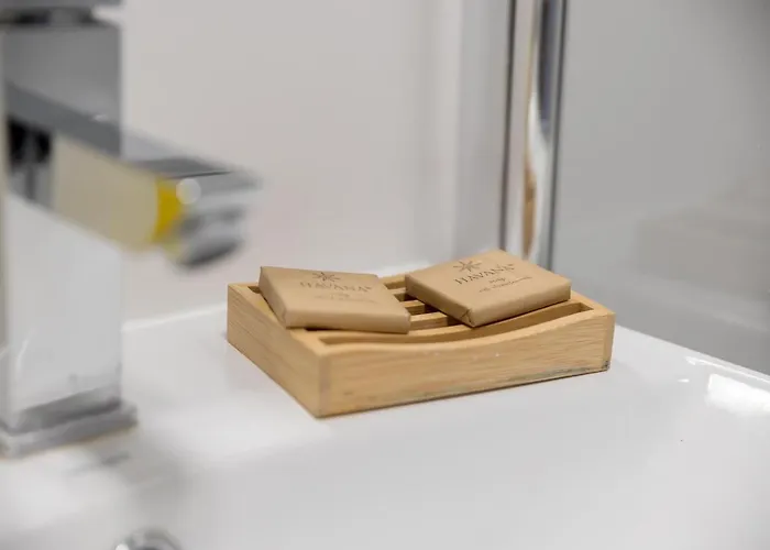 Ochota Homely By Bookinghost Warsaw