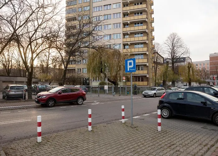 Ochota Homely By Bookinghost Apartment *