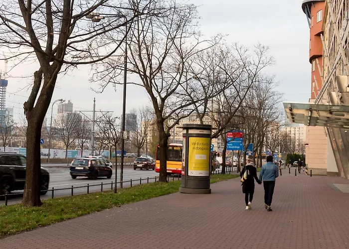 Ochota Homely By Bookinghost Apartment *