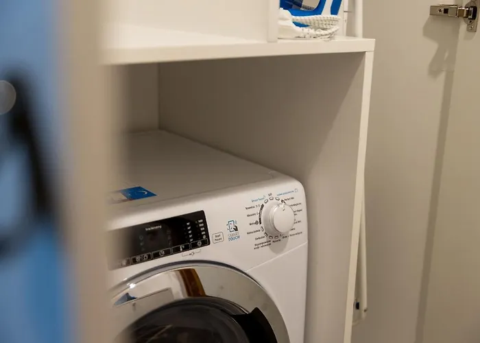 Ochota Homely By Bookinghost * Warsaw