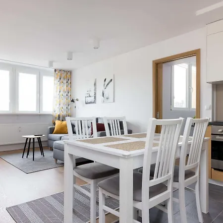 Ochota Homely By Bookinghost Appartement *