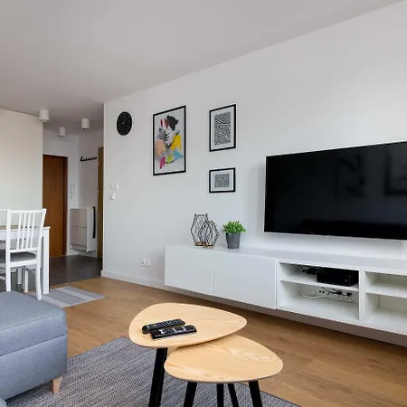 Ochota Homely By Bookinghost Appartement *